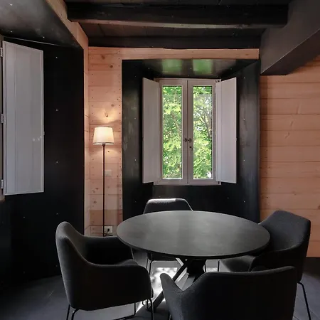 Apartamento Fitzgerald Building - The House Of Travelers