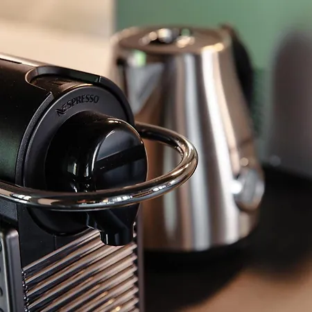 Apartamento Fitzgerald Building - The House Of Travelers *