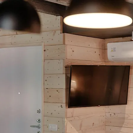 Apartamento Fitzgerald Building - The House Of Travelers