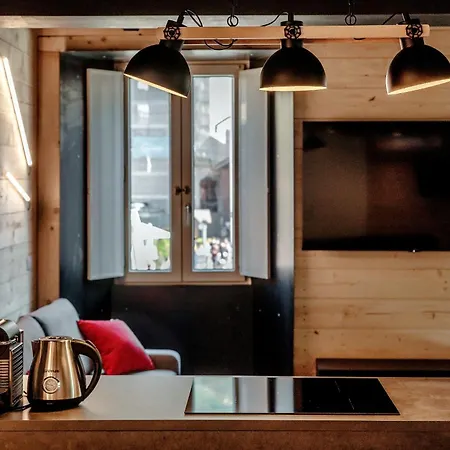 Fitzgerald Building - The House Of Travelers