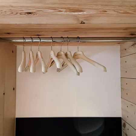 Apartamento Fitzgerald Building - The House Of Travelers