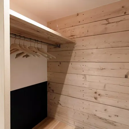 Apartamento Fitzgerald Building - The House Of Travelers *