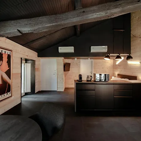 Fitzgerald Building - The House Of Travelers *