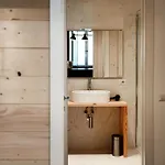 Apartment Fitzgerald Building By 