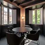 Fitzgerald Building By 