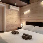 Apartamento Fitzgerald Building By 