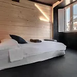 Apartamento Fitzgerald Building By 
