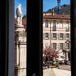 Fitzgerald Building By 