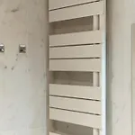 Apartamento Fitzgerald Building By 