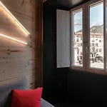 Fitzgerald Building By 