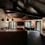 Apartamento Fitzgerald Building By 