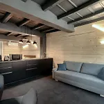 Apartamento Fitzgerald Building By 