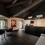 Apartamento Fitzgerald Building By 