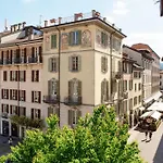 Fitzgerald Building By 