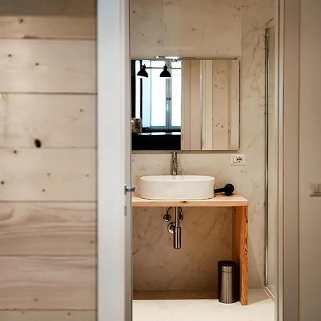 Appartamento Fitzgerald Building - The House Of Travelers Côme