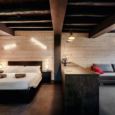 Fitzgerald Building - The House Of Travelers Appartamento *