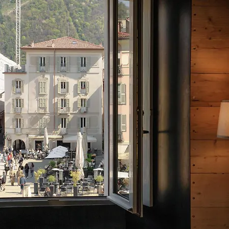 Fitzgerald Building - The House Of Travelers