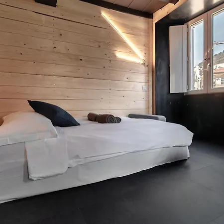 Appartamento Fitzgerald Building - The House Of Travelers *