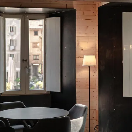 Fitzgerald Building - The House Of Travelers *