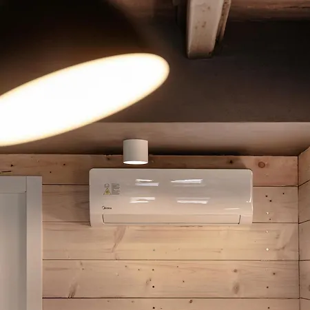 Appartamento Fitzgerald Building - The House Of Travelers