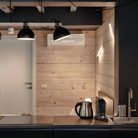 Fitzgerald Building - The House Of Travelers Côme