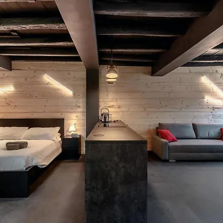 Fitzgerald Building - The House Of Travelers Appartamento *