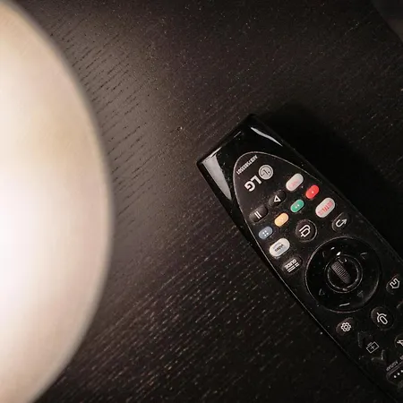 شقة Fitzgerald Building - The House Of Travelers كومو