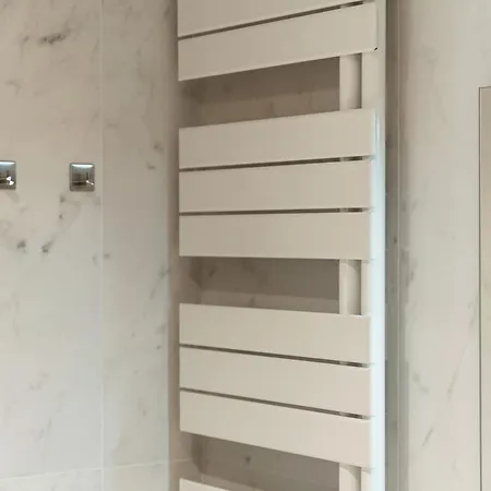 Apartman Fitzgerald Building By 