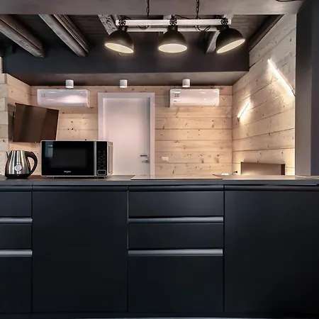 Fitzgerald Building - The House Of Travelers Côme