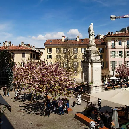 Appartamento Fitzgerald Building - The House Of Travelers *