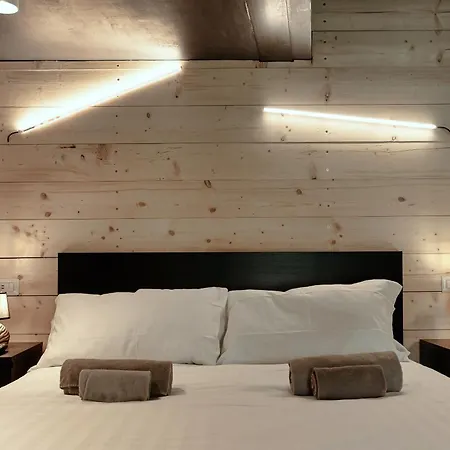 Appartamento Fitzgerald Building - The House Of Travelers *