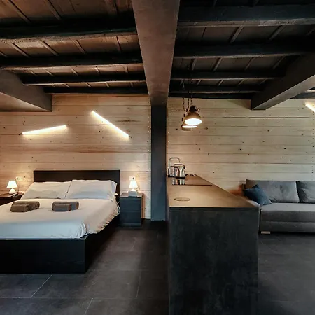 Fitzgerald Building - The House Of Travelers شقة *