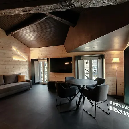 Fitzgerald Building - The House Of Travelers