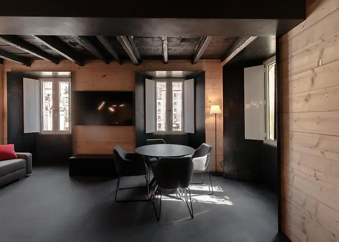 Appartement Fitzgerald Building By 