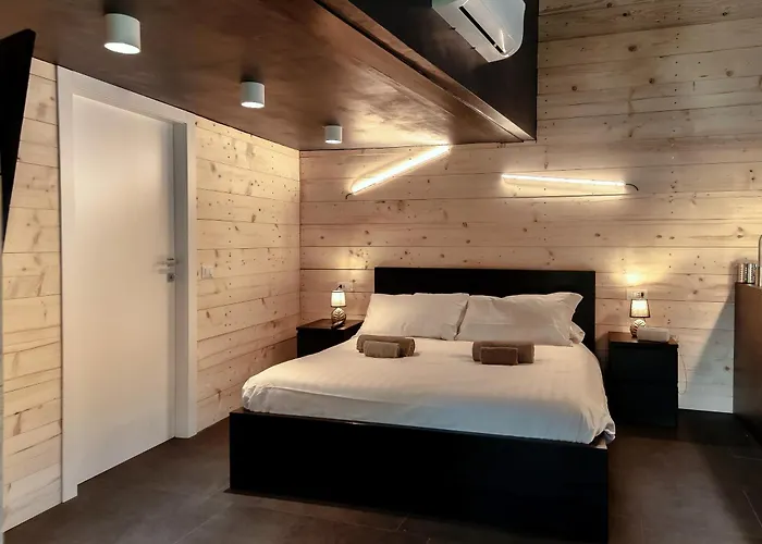 Appartement Fitzgerald Building By 