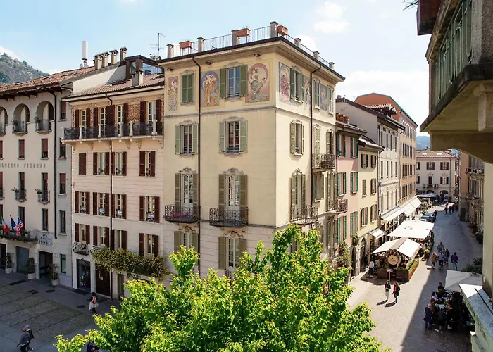 Fitzgerald Building - The House Of Travelers