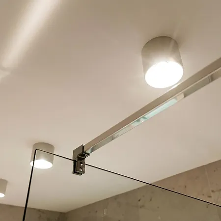 아파트 Fitzgerald Building By 