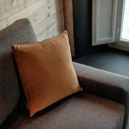 Apartamento Fitzgerald Building - The House Of Travelers *