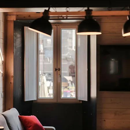 Fitzgerald Building - The House Of Travelers *