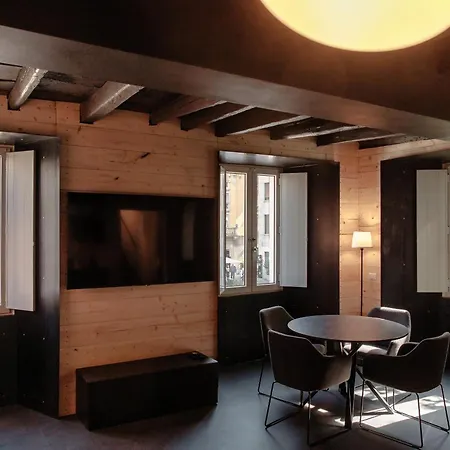 Fitzgerald Building - The House Of Travelers