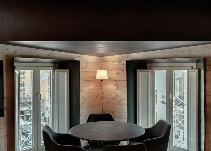 Fitzgerald Building By 